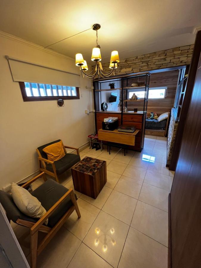 Apartamento Avellaneda Mar del Plata