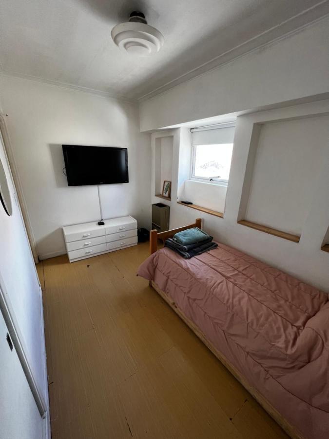 Avellaneda Apartamento