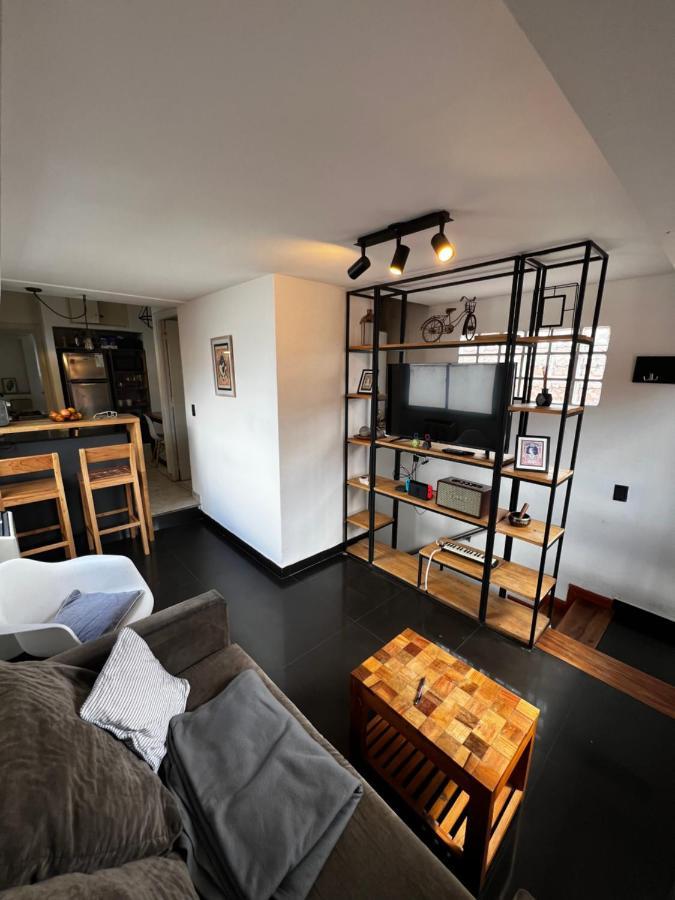 Apartamento Avellaneda
