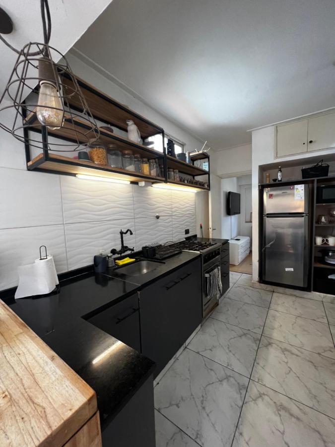 Apartamento Avellaneda *